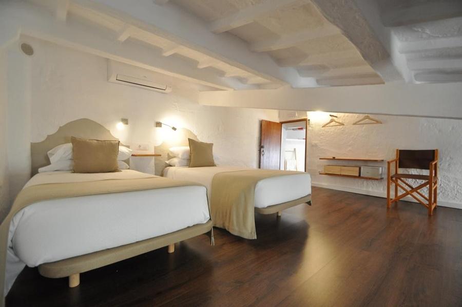 Port Antic Ciutadella By My Rooms Hotels Ti Bagian luar foto