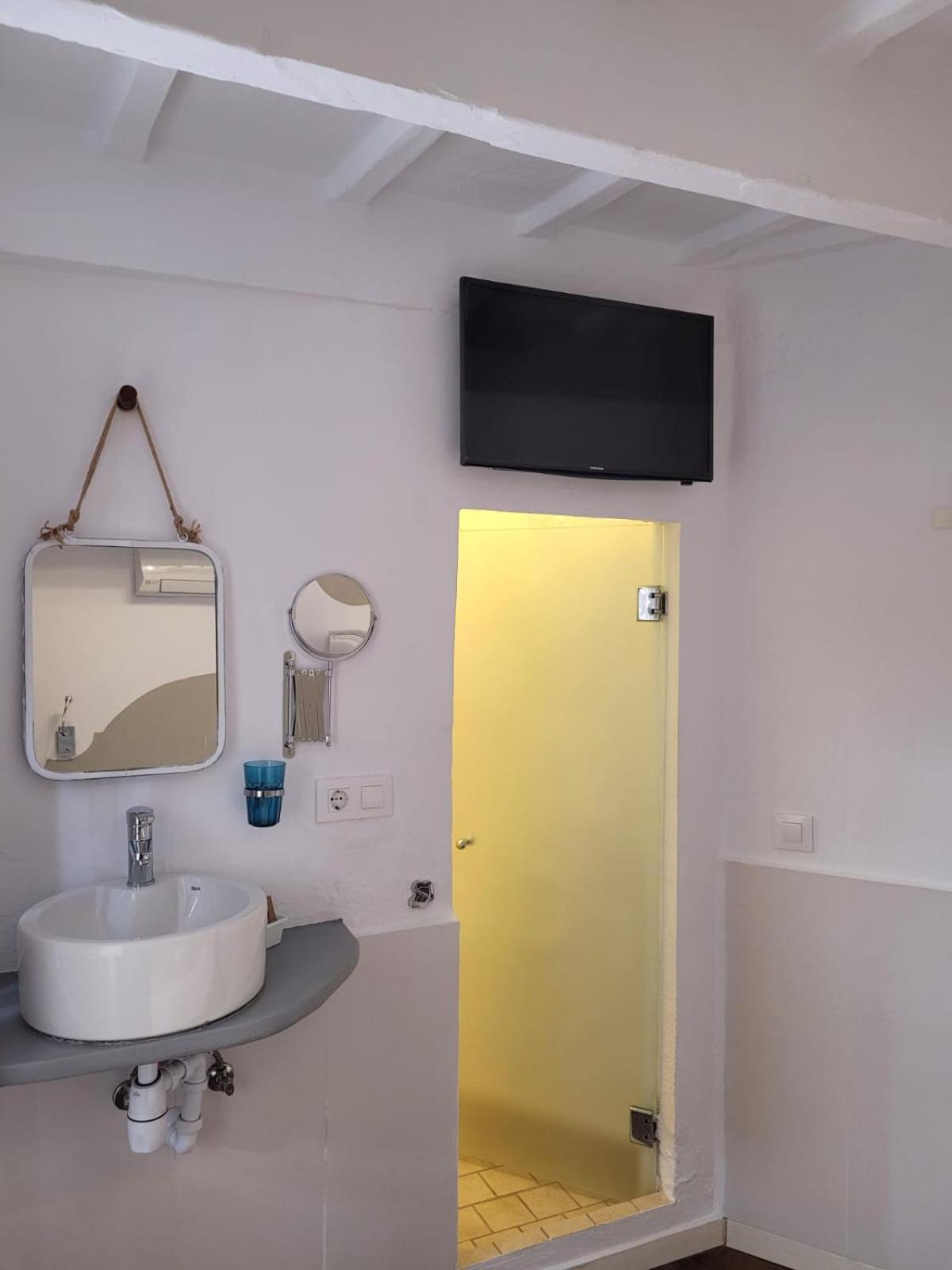 Port Antic Ciutadella By My Rooms Hotels Ti Ruang foto