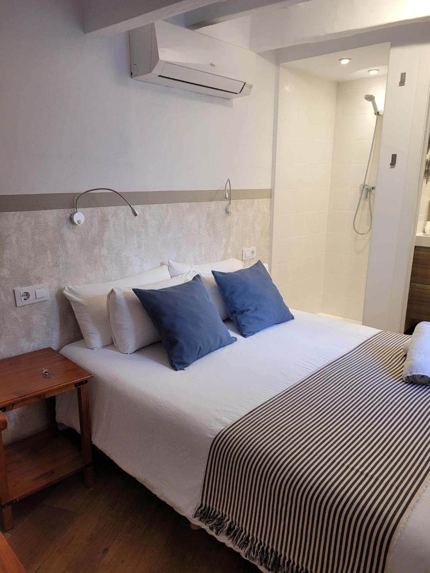 Port Antic Ciutadella By My Rooms Hotels Ti Bagian luar foto