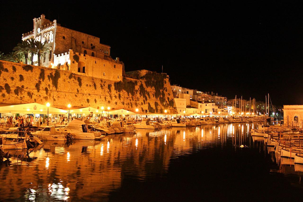 Port Antic Ciutadella By My Rooms Hotels Ti Bagian luar foto