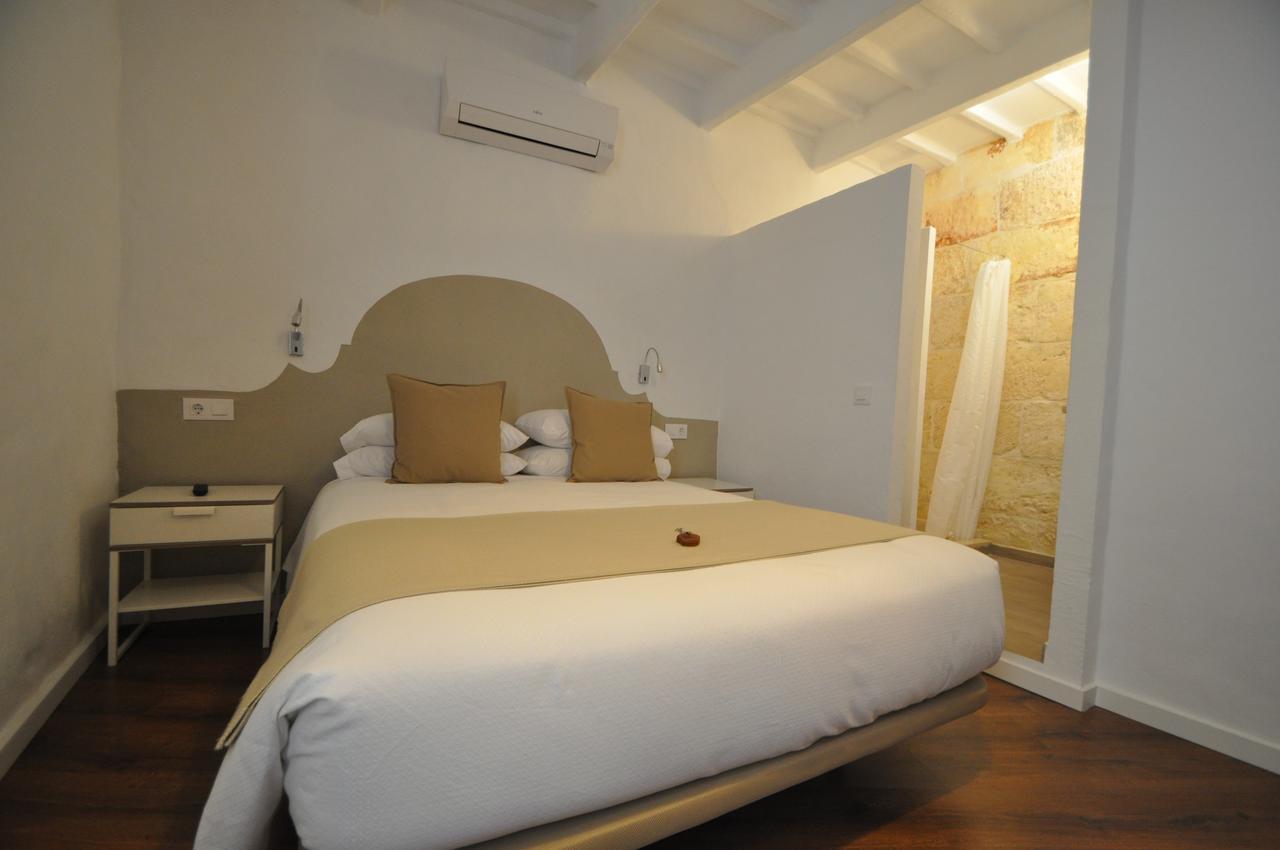Port Antic Ciutadella By My Rooms Hotels Ti Bagian luar foto