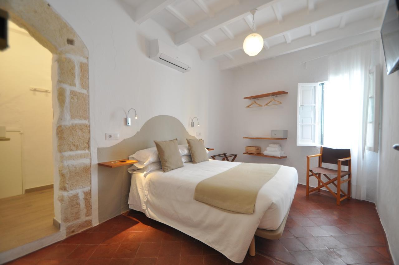 Port Antic Ciutadella By My Rooms Hotels Ti Bagian luar foto