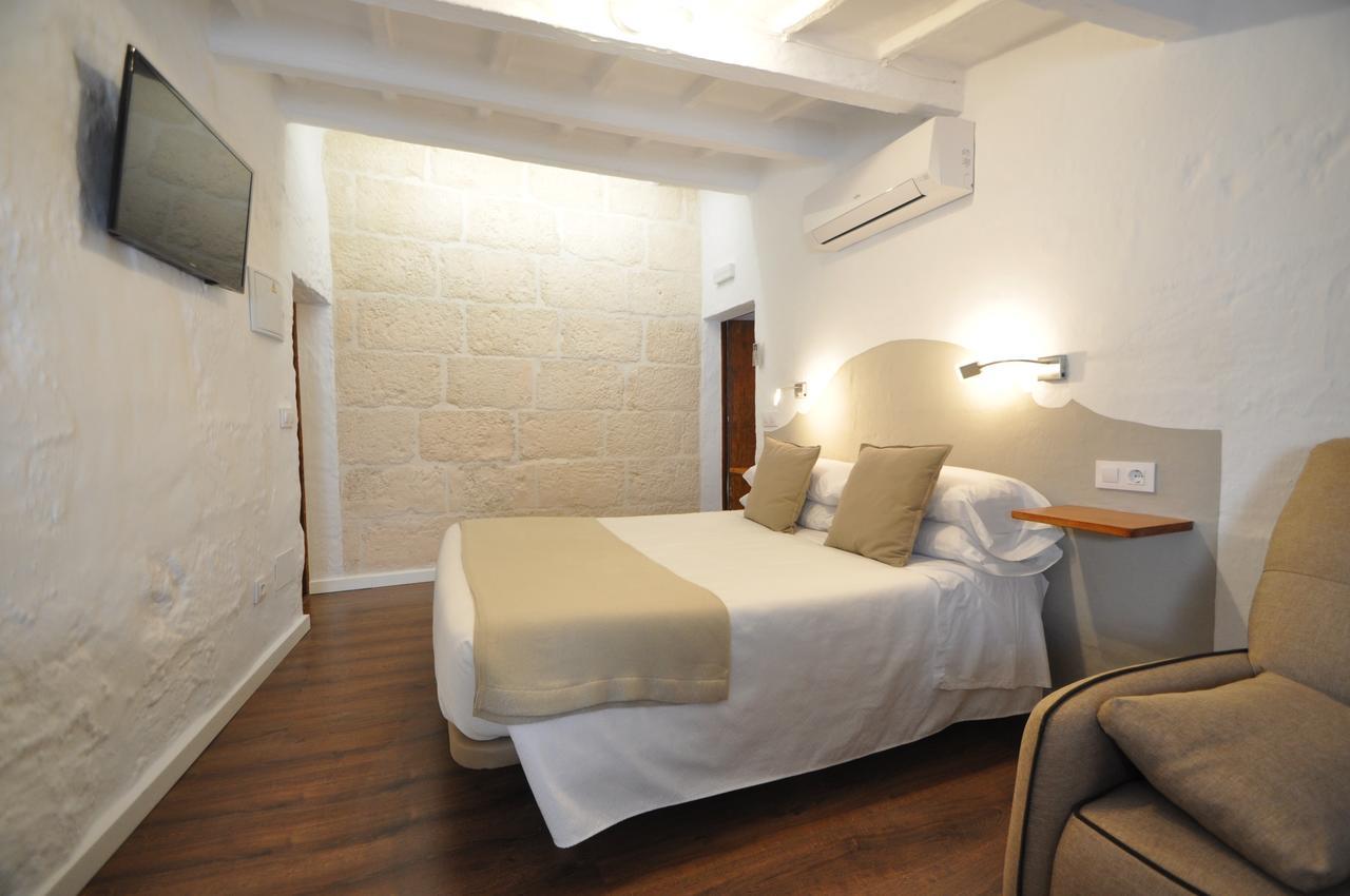 Port Antic Ciutadella By My Rooms Hotels Ti Bagian luar foto