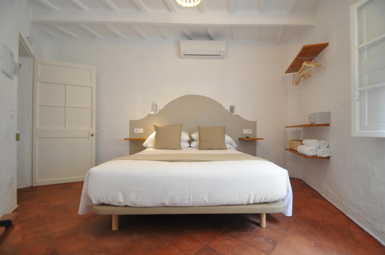 Port Antic Ciutadella By My Rooms Hotels Ti Bagian luar foto