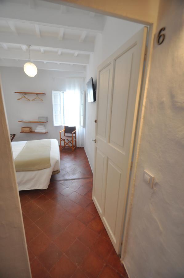 Port Antic Ciutadella By My Rooms Hotels Ti Bagian luar foto