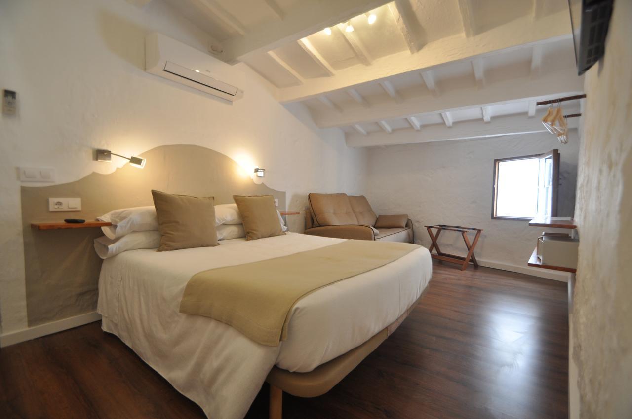 Port Antic Ciutadella By My Rooms Hotels Ti Bagian luar foto