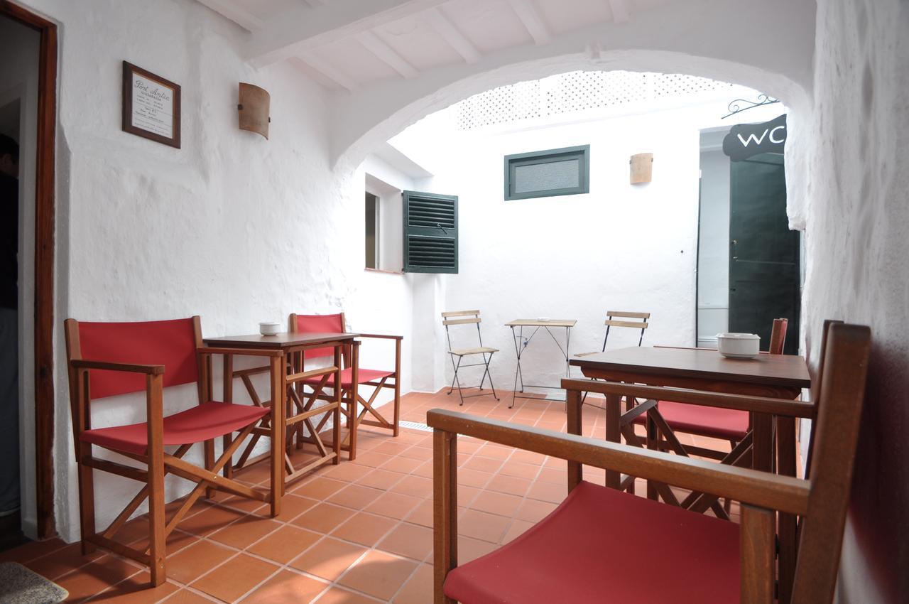 Port Antic Ciutadella By My Rooms Hotels Ti Bagian luar foto