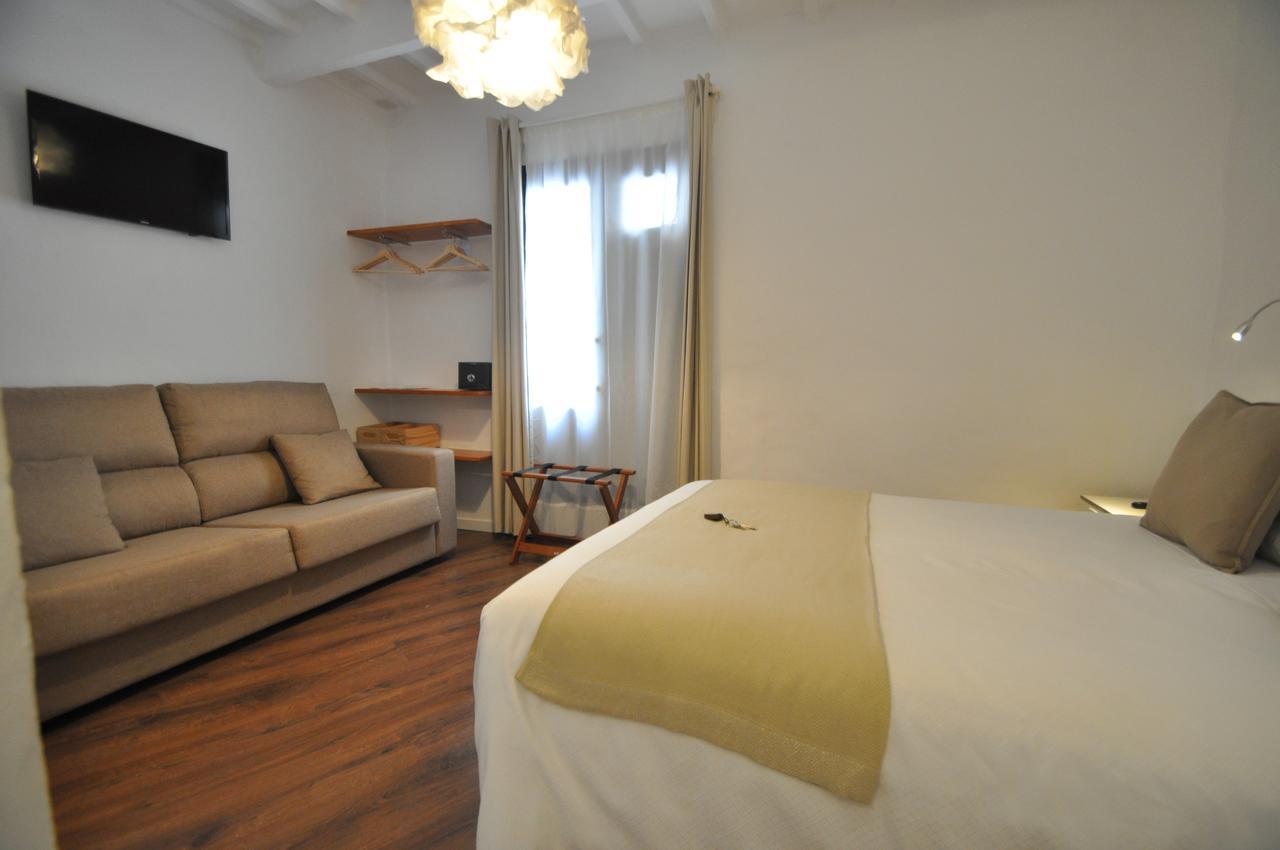 Port Antic Ciutadella By My Rooms Hotels Ti Bagian luar foto
