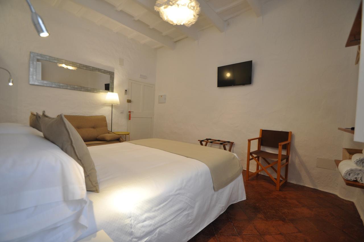 Port Antic Ciutadella By My Rooms Hotels Ti Bagian luar foto