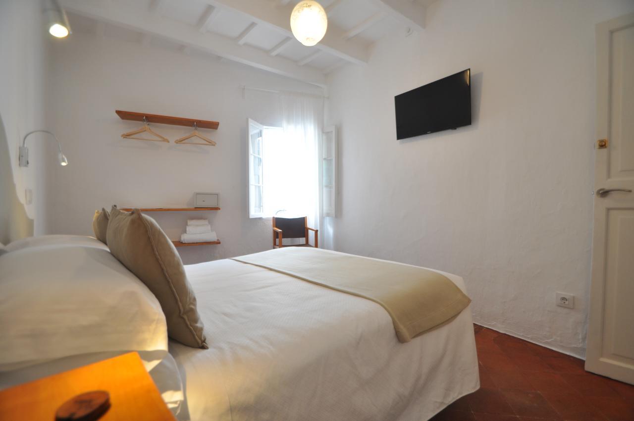 Port Antic Ciutadella By My Rooms Hotels Ti Bagian luar foto