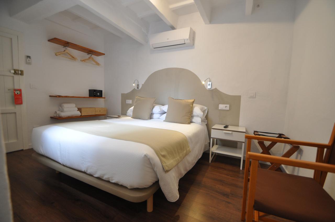 Port Antic Ciutadella By My Rooms Hotels Ti Bagian luar foto