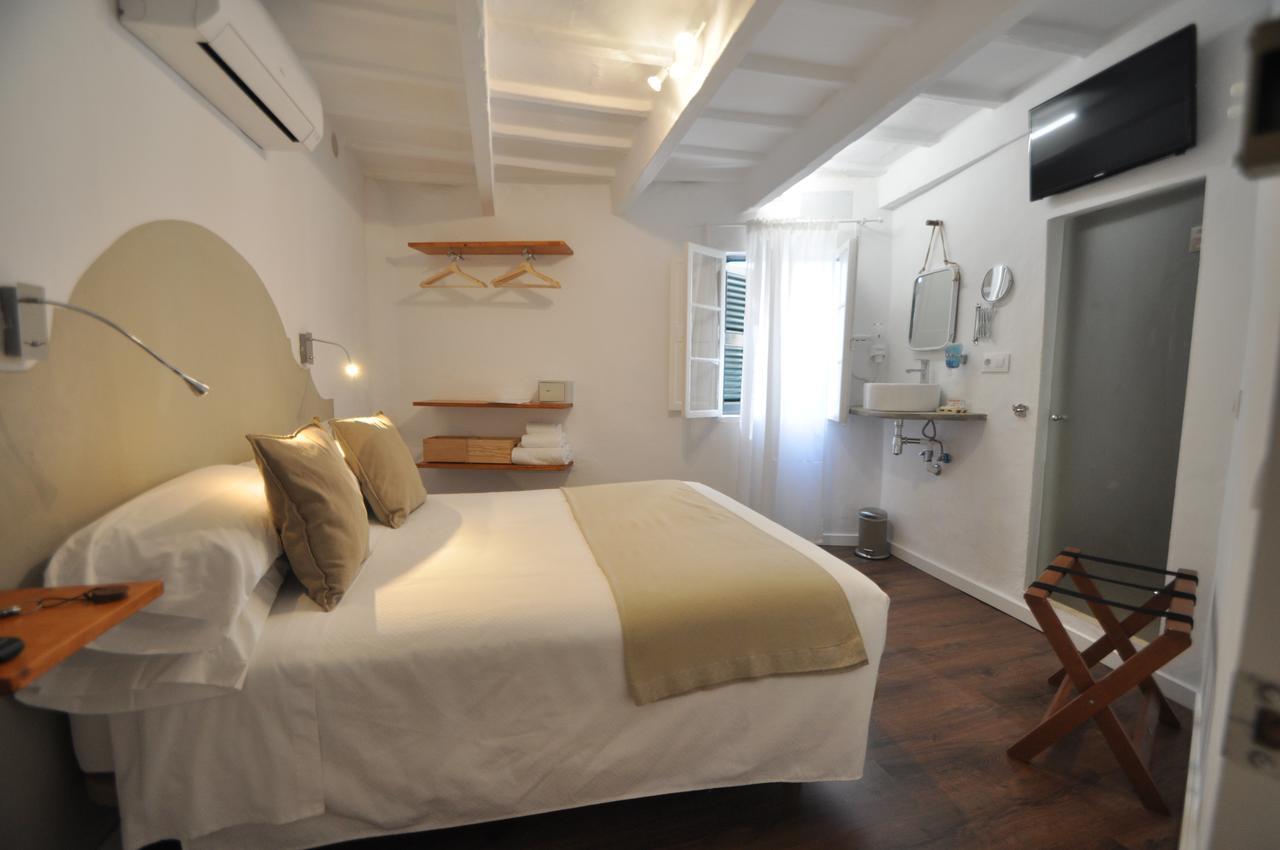 Port Antic Ciutadella By My Rooms Hotels Ti Bagian luar foto