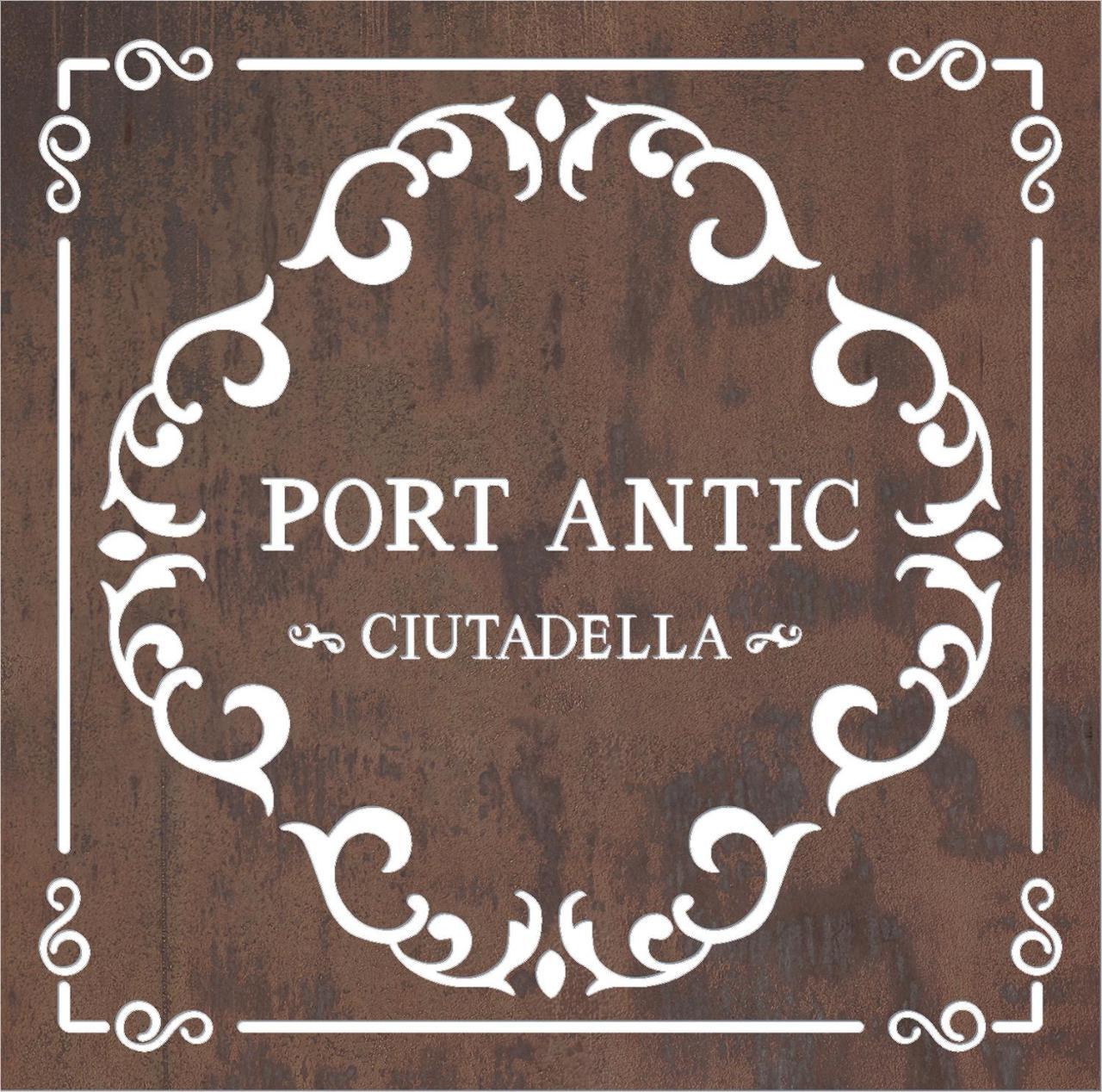 Port Antic Ciutadella By My Rooms Hotels Ti Bagian luar foto
