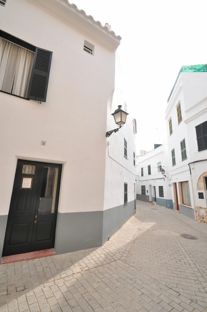 Port Antic Ciutadella By My Rooms Hotels Ti Bagian luar foto